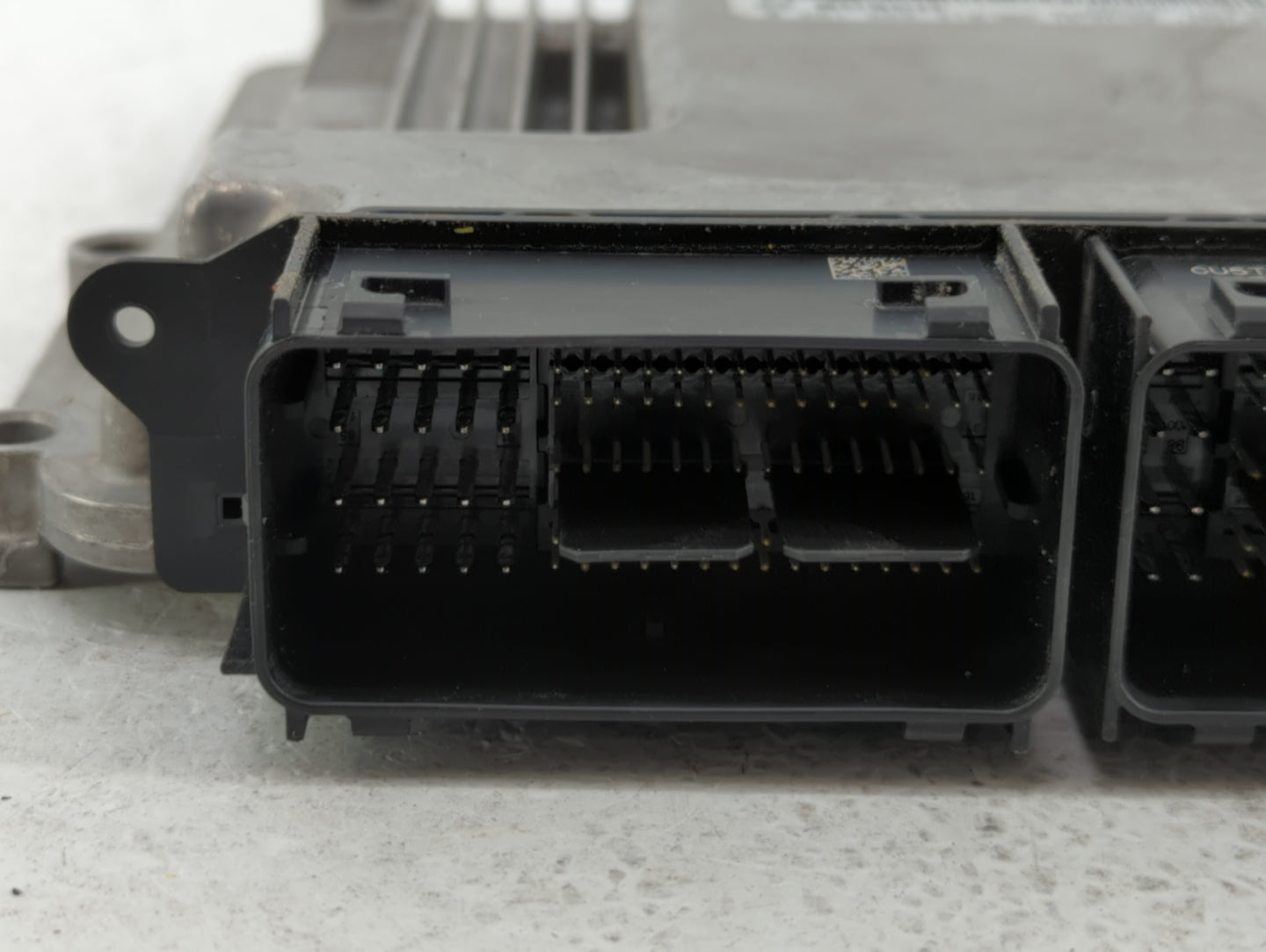 2017-2019 Ford Fusion PCM Engine Control Computer ECU ECM PCU OEM P/N:KS7A-12A650-BCA HS7A-12A650-ABB Fits Fits 2017 2018 20