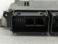 2017-2019 Ford Fusion PCM Engine Control Computer ECU ECM PCU OEM P/N:KS7A-12A650-BCA HS7A-12A650-ABB Fits Fits 2017 2018 20