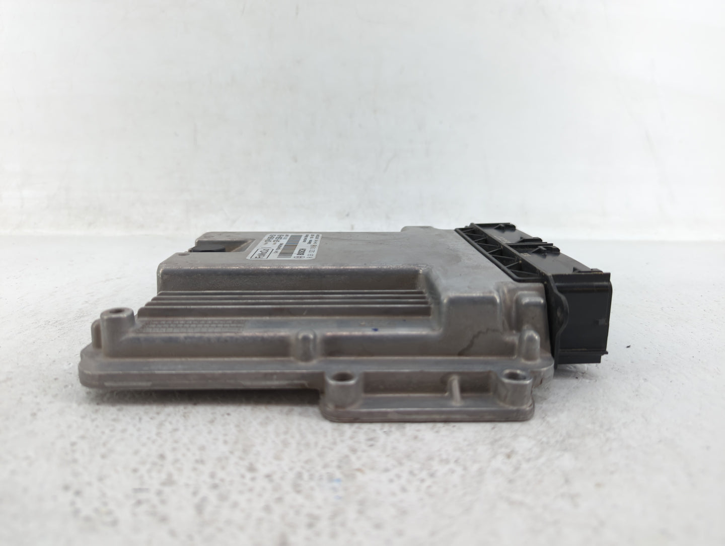 2017-2019 Ford Fusion PCM Engine Control Computer ECU ECM PCU OEM P/N:KS7A-12A650-BCA HS7A-12A650-ABB Fits Fits 2017 2018 20