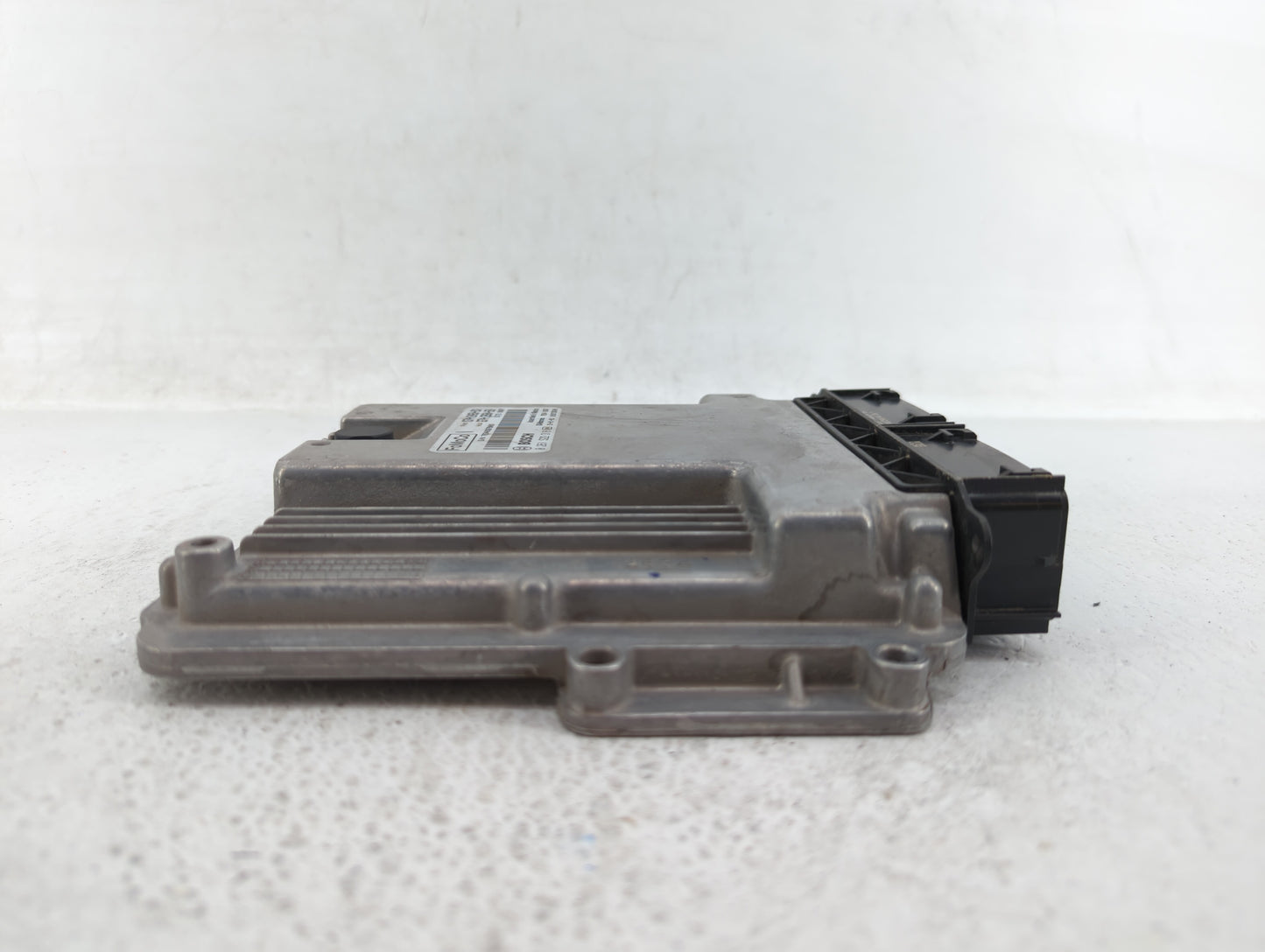 2017-2019 Ford Fusion PCM Engine Control Computer ECU ECM PCU OEM P/N:KS7A-12A650-BCA HS7A-12A650-ABB Fits Fits 2017 2018 20