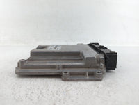 2017-2019 Ford Fusion PCM Engine Control Computer ECU ECM PCU OEM P/N:KS7A-12A650-BCA HS7A-12A650-ABB Fits Fits 2017 2018 20