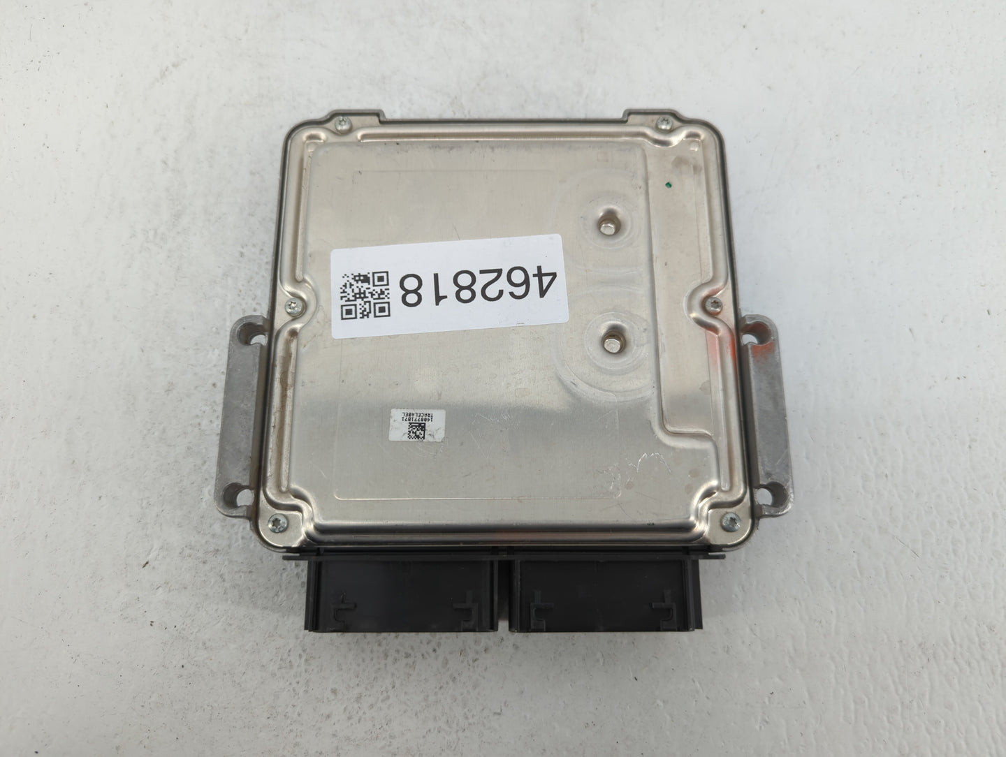 2017-2019 Ford Fusion PCM Engine Control Computer ECU ECM PCU OEM P/N:KS7A-12A650-BCA HS7A-12A650-ABB Fits Fits 2017 2018 20