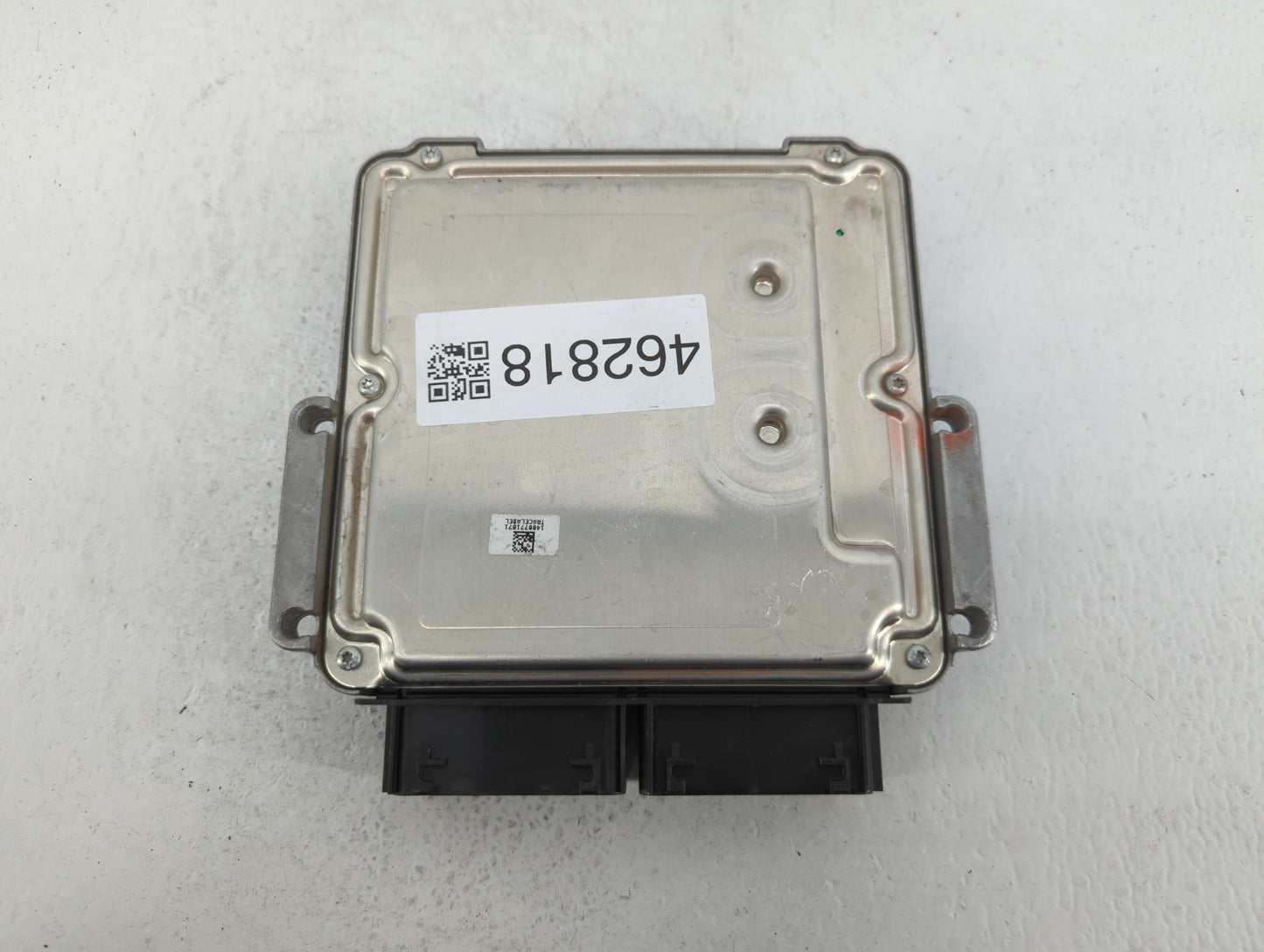 2017-2019 Ford Fusion PCM Engine Control Computer ECU ECM PCU OEM P/N:KS7A-12A650-BCA HS7A-12A650-ABB Fits Fits 2017 2018 20