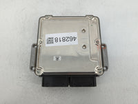 2017-2019 Ford Fusion PCM Engine Control Computer ECU ECM PCU OEM P/N:KS7A-12A650-BCA HS7A-12A650-ABB Fits Fits 2017 2018 20