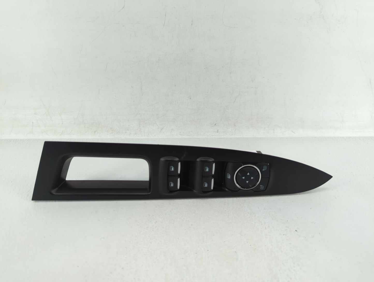 2013-2020 Ford Fusion Master Power Window Switch Replacement Driver Side Left P/N:DG9T-14540-ACW DG9T-14540-ABW Fits OEM Use