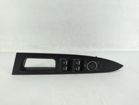 2013-2020 Ford Fusion Master Power Window Switch Replacement Driver Side Left P/N:DG9T-14540-ACW DG9T-14540-ABW Fits OEM Use