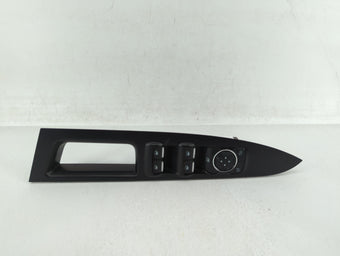 compare product 2013-2020 Ford Fusion Master Power Window Switch Replacement Driver Side Left P/N:DG9T-14540-ACW DG9T-14540-ABW Fits OEM Used Auto Parts