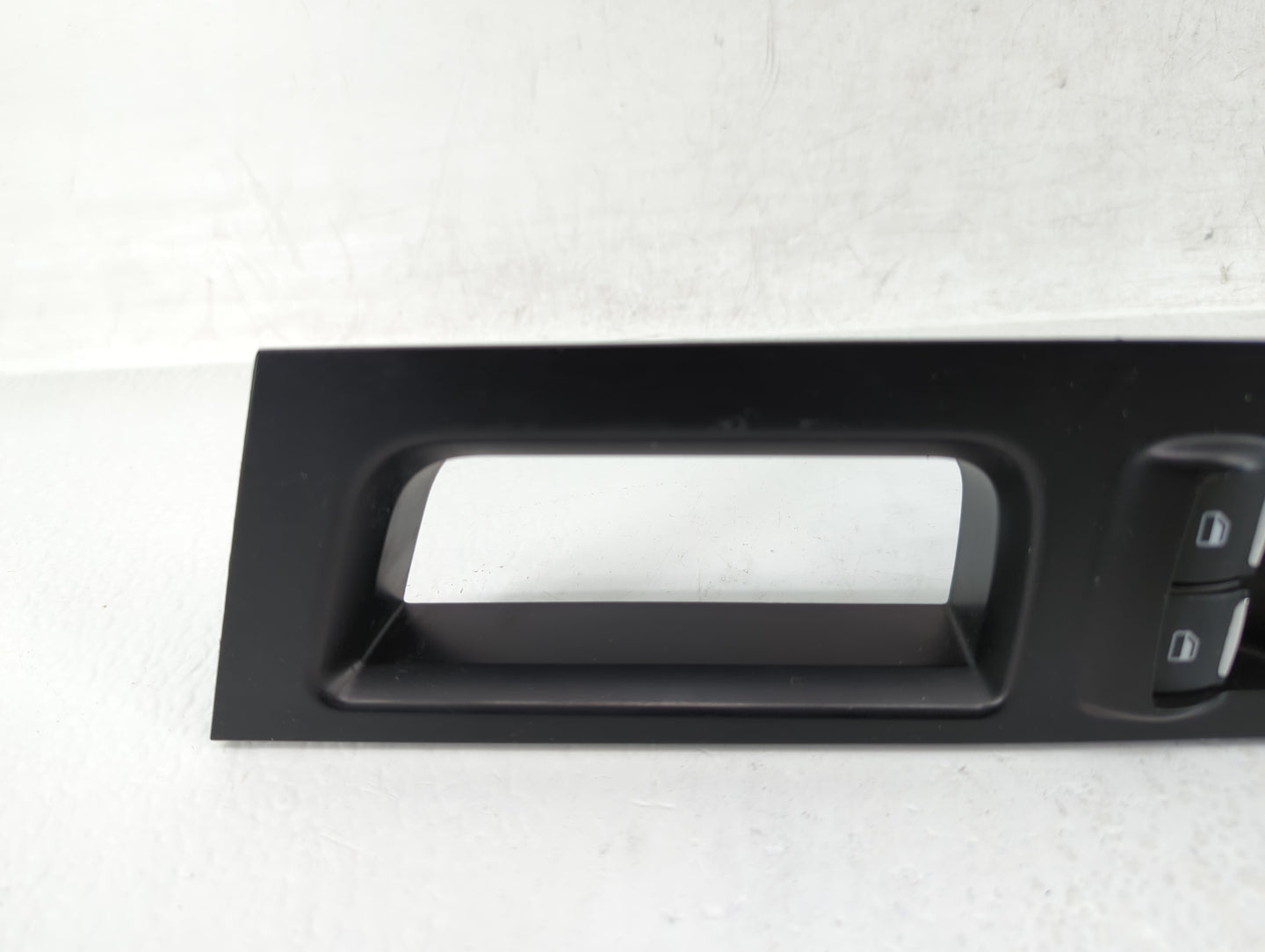 2013-2020 Ford Fusion Master Power Window Switch Replacement Driver Side Left P/N:DG9T-14540-ACW DG9T-14540-ABW Fits OEM Use