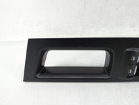 2013-2020 Ford Fusion Master Power Window Switch Replacement Driver Side Left P/N:DG9T-14540-ACW DG9T-14540-ABW Fits OEM Use