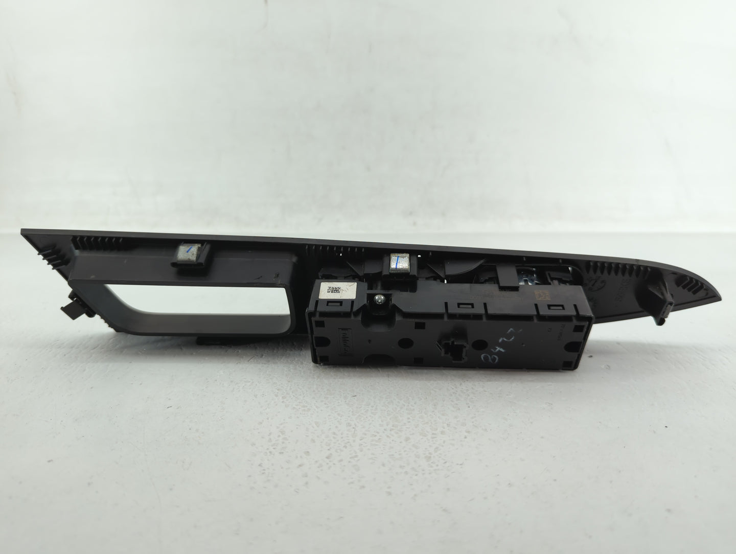 2013-2020 Ford Fusion Master Power Window Switch Replacement Driver Side Left P/N:DG9T-14540-ACW DG9T-14540-ABW Fits OEM Use