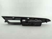 2013-2020 Ford Fusion Master Power Window Switch Replacement Driver Side Left P/N:DG9T-14540-ACW DG9T-14540-ABW Fits OEM Use