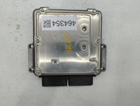 2017-2019 Ford Fusion PCM Engine Control Computer ECU ECM PCU OEM P/N:KS7A-12A650-BCA HS7A-12A650-ABB Fits Fits 2017 2018 20