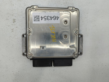 2017-2019 Ford Fusion PCM Engine Control Computer ECU ECM PCU OEM P/N:KS7A-12A650-BCA HS7A-12A650-ABB Fits Fits 2017 2018 20