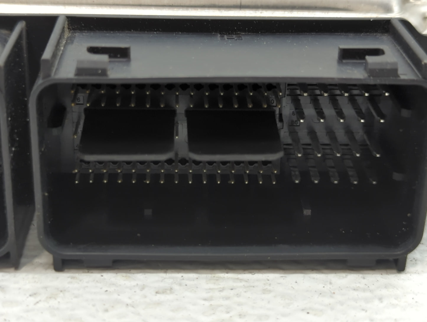 2017-2019 Ford Fusion PCM Engine Control Computer ECU ECM PCU OEM P/N:KS7A-12A650-BCA HS7A-12A650-ABB Fits Fits 2017 2018 20