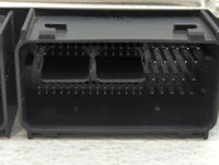 2017-2019 Ford Fusion PCM Engine Control Computer ECU ECM PCU OEM P/N:KS7A-12A650-BCA HS7A-12A650-ABB Fits Fits 2017 2018 20