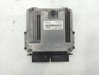2017-2019 Ford Fusion PCM Engine Control Computer ECU ECM PCU OEM P/N:KS7A-12A650-BCA HS7A-12A650-ABB Fits Fits 2017 2018 20