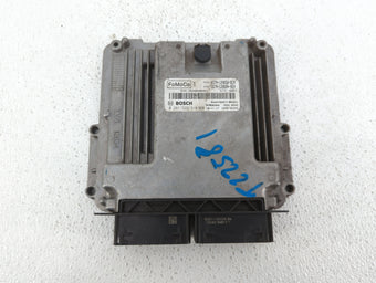 compare product 2017-2019 Ford Fusion PCM Engine Control Computer ECU ECM PCU OEM P/N:KS7A-12A650-BCA HS7A-12A650-ABB Fits Fits 2017 2018 2019 OEM Used Auto Parts