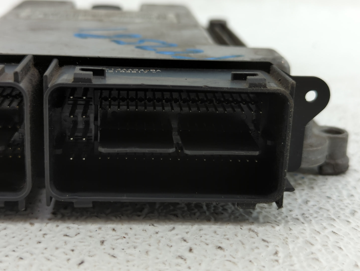 2017-2019 Ford Fusion PCM Engine Control Computer ECU ECM PCU OEM P/N:KS7A-12A650-BCA HS7A-12A650-ABB Fits Fits 2017 2018 20