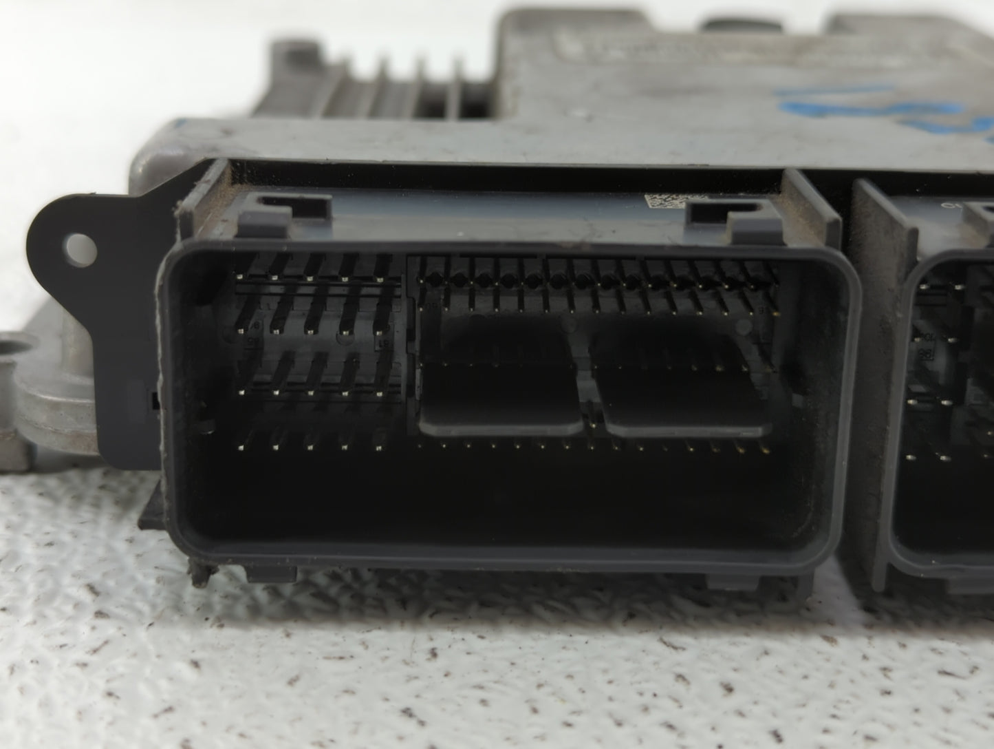 2017-2019 Ford Fusion PCM Engine Control Computer ECU ECM PCU OEM P/N:KS7A-12A650-BCA HS7A-12A650-ABB Fits Fits 2017 2018 20