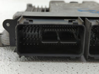 2017-2019 Ford Fusion PCM Engine Control Computer ECU ECM PCU OEM P/N:KS7A-12A650-BCA HS7A-12A650-ABB Fits Fits 2017 2018 20
