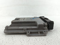 2017-2019 Ford Fusion PCM Engine Control Computer ECU ECM PCU OEM P/N:KS7A-12A650-BCA HS7A-12A650-ABB Fits Fits 2017 2018 20
