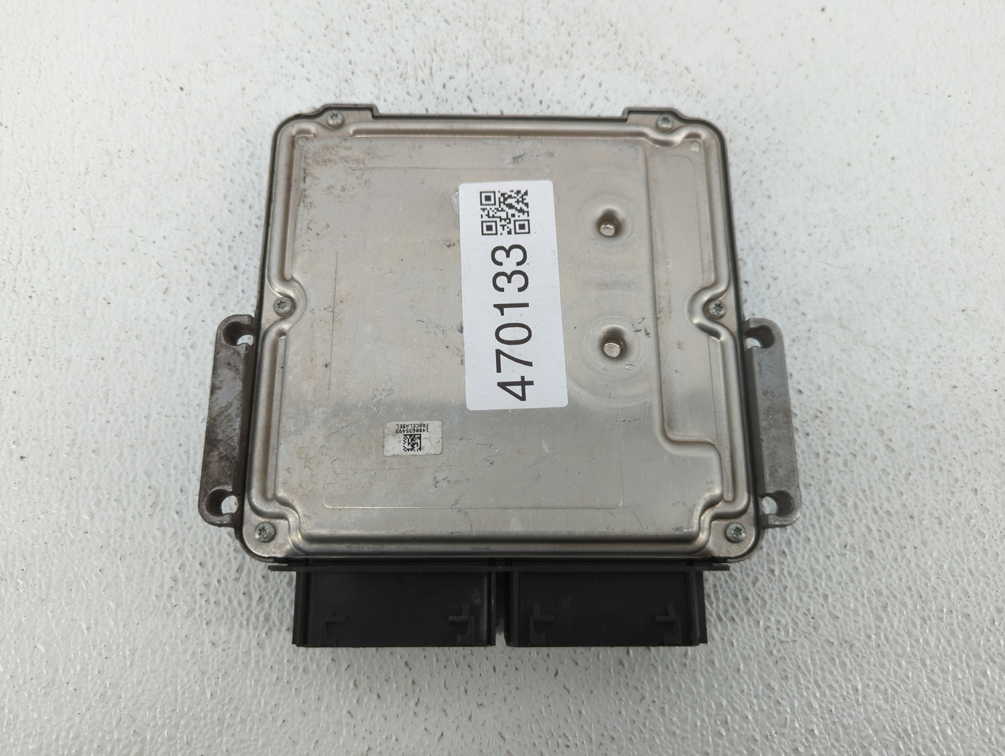2017-2019 Ford Fusion PCM Engine Control Computer ECU ECM PCU OEM P/N:KS7A-12A650-BCA HS7A-12A650-ABB Fits Fits 2017 2018 20