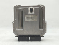 2017-2019 Ford Fusion PCM Engine Control Computer ECU ECM PCU OEM P/N:KS7A-12A650-BCA HS7A-12A650-ABB Fits Fits 2017 2018 20