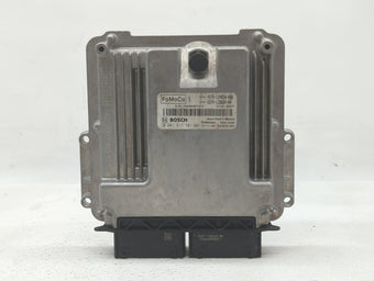 compare product 2017-2019 Ford Fusion PCM Engine Control Computer ECU ECM PCU OEM P/N:KS7A-12A650-BCA HS7A-12A650-ABB Fits Fits 2017 2018 2019 OEM Used Auto Parts