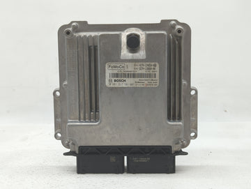2017-2019 Ford Fusion PCM Engine Control Computer ECU ECM PCU OEM P/N:KS7A-12A650-BCA HS7A-12A650-ABB Fits Fits 2017 2018 20