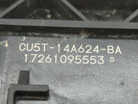 2017-2019 Ford Fusion PCM Engine Control Computer ECU ECM PCU OEM P/N:KS7A-12A650-BCA HS7A-12A650-ABB Fits Fits 2017 2018 20
