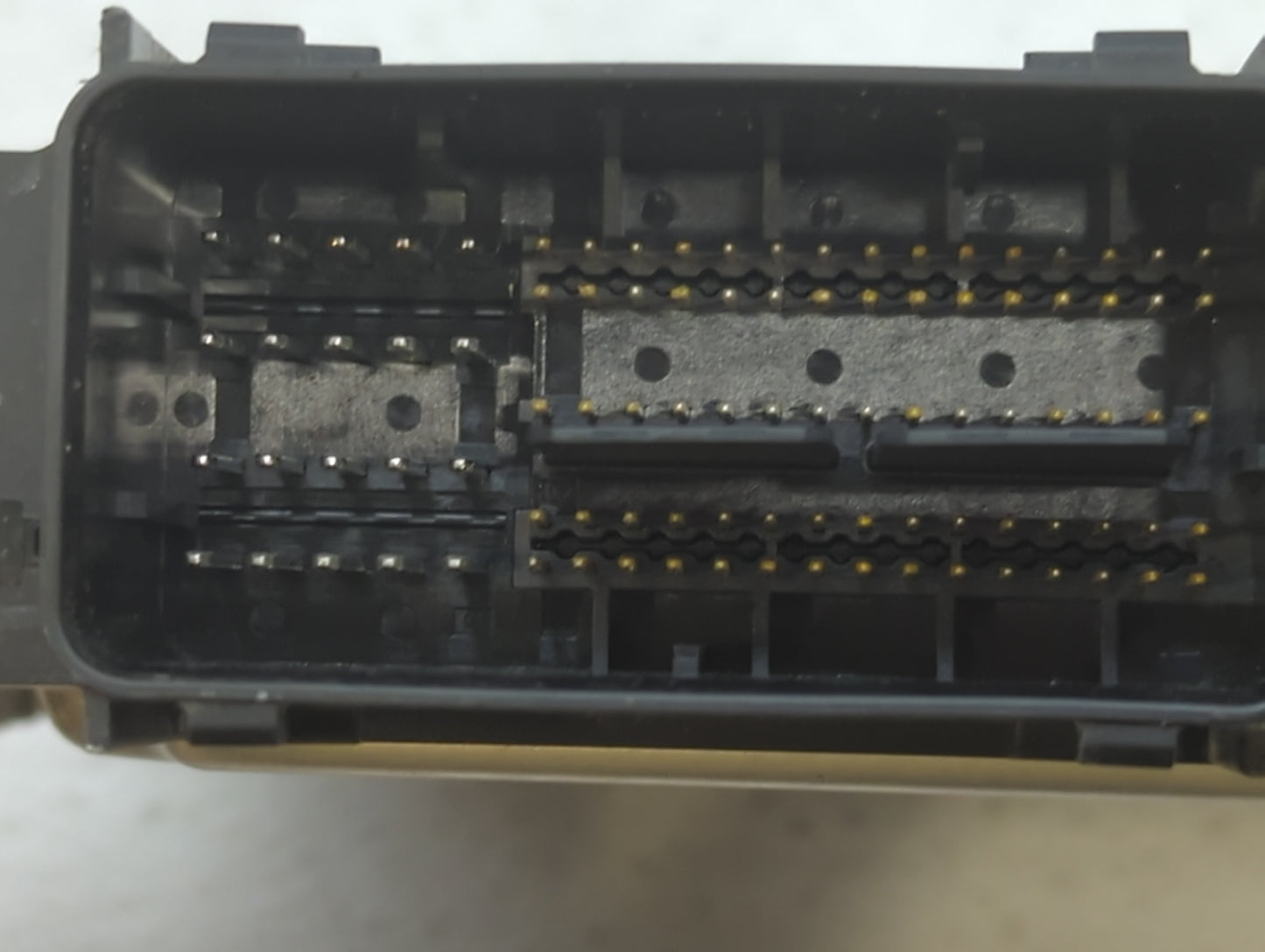 2017-2019 Ford Fusion PCM Engine Control Computer ECU ECM PCU OEM P/N:KS7A-12A650-BCA HS7A-12A650-ABB Fits Fits 2017 2018 20