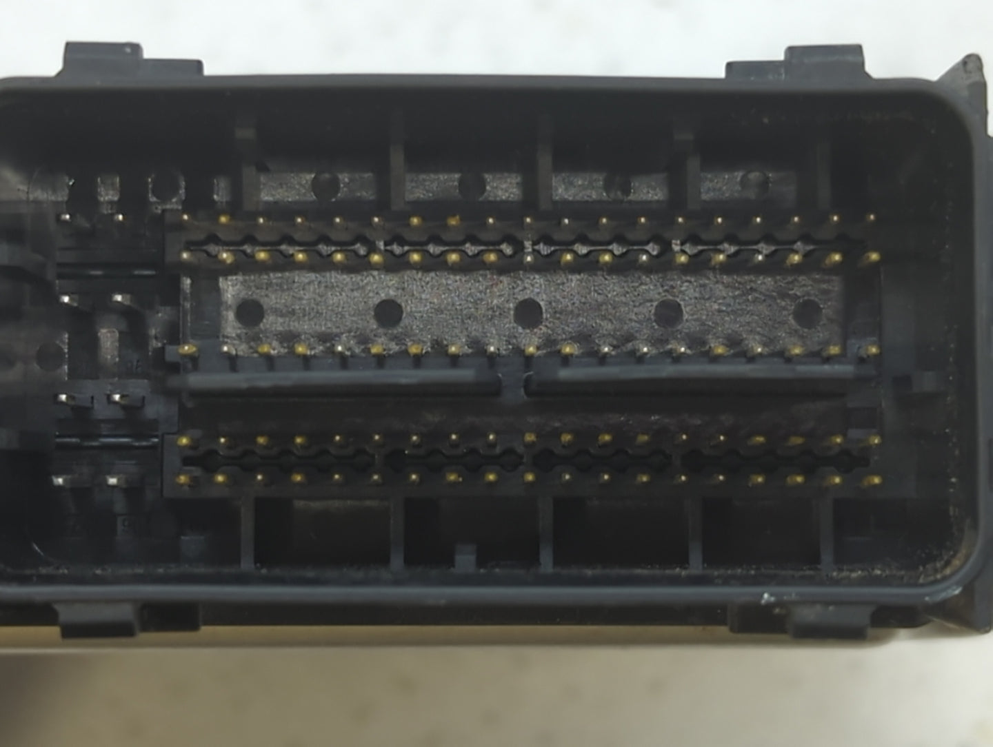 2017-2019 Ford Fusion PCM Engine Control Computer ECU ECM PCU OEM P/N:KS7A-12A650-BCA HS7A-12A650-ABB Fits Fits 2017 2018 20