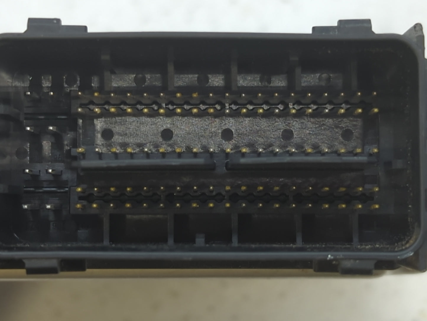 2017-2019 Ford Fusion PCM Engine Control Computer ECU ECM PCU OEM P/N:KS7A-12A650-BCA HS7A-12A650-ABB Fits Fits 2017 2018 20