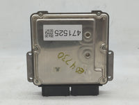 2017-2019 Ford Fusion PCM Engine Control Computer ECU ECM PCU OEM P/N:KS7A-12A650-BCA HS7A-12A650-ABB Fits Fits 2017 2018 20