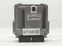 2017-2019 Ford Fusion PCM Engine Control Computer ECU ECM PCU OEM P/N:KS7A-12A650-BCA HS7A-12A650-ABB Fits Fits 2017 2018 20