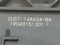 2017-2019 Ford Fusion PCM Engine Control Computer ECU ECM PCU OEM P/N:KS7A-12A650-BCA HS7A-12A650-ABB Fits Fits 2017 2018 20