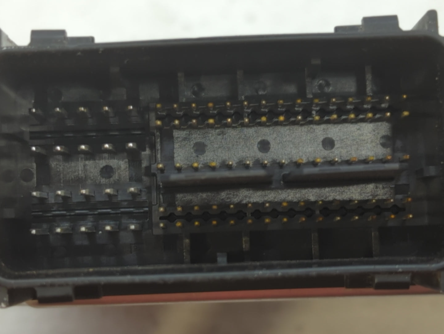 2017-2019 Ford Fusion PCM Engine Control Computer ECU ECM PCU OEM P/N:KS7A-12A650-BCA HS7A-12A650-ABB Fits Fits 2017 2018 20