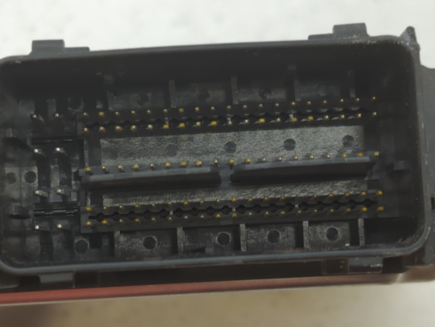 2017-2019 Ford Fusion PCM Engine Control Computer ECU ECM PCU OEM P/N:KS7A-12A650-BCA HS7A-12A650-ABB Fits Fits 2017 2018 20