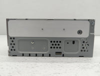 2019-2020 Ford Fusion Radio AM FM Cd Player Receiver Replacement P/N:KS7T-18D818-YC KS7T-18D818-YB Fits Fits 2019 2020 OEM U