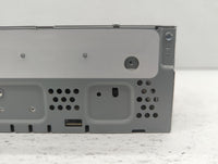 2019-2020 Ford Fusion Radio AM FM Cd Player Receiver Replacement P/N:KS7T-18D818-YC KS7T-18D818-YB Fits Fits 2019 2020 OEM U