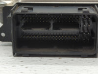 2017-2019 Ford Fusion PCM Engine Control Computer ECU ECM PCU OEM P/N:KS7A-12A650-BCA HS7A-12A650-ABB Fits Fits 2017 2018 20