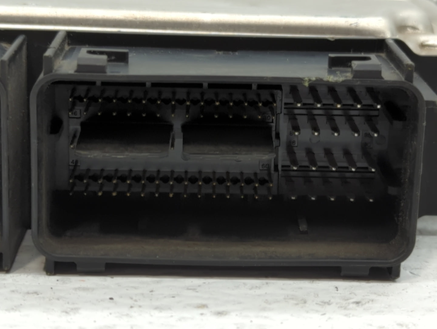 2017-2019 Ford Fusion PCM Engine Control Computer ECU ECM PCU OEM P/N:KS7A-12A650-BCA HS7A-12A650-ABB Fits Fits 2017 2018 20