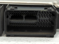 2017-2019 Ford Fusion PCM Engine Control Computer ECU ECM PCU OEM P/N:KS7A-12A650-BCA HS7A-12A650-ABB Fits Fits 2017 2018 20