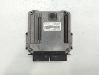 2017-2019 Ford Fusion PCM Engine Control Computer ECU ECM PCU OEM P/N:KS7A-12A650-BCA HS7A-12A650-ABB Fits Fits 2017 2018 20