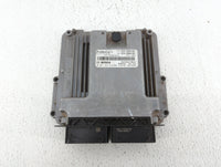 2017-2019 Ford Fusion PCM Engine Control Computer ECU ECM PCU OEM P/N:KS7A-12A650-BCA HS7A-12A650-ABB Fits Fits 2017 2018 20