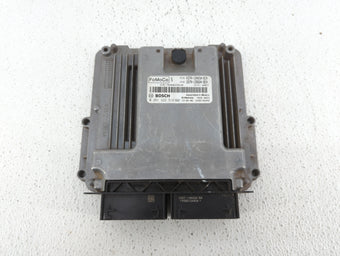 compare product 2017-2019 Ford Fusion PCM Engine Control Computer ECU ECM PCU OEM P/N:KS7A-12A650-BCA HS7A-12A650-ABB Fits Fits 2017 2018 2019 OEM Used Auto Parts