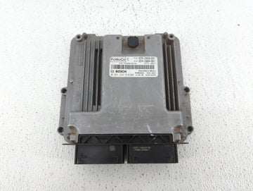 2017-2019 Ford Fusion PCM Engine Control Computer ECU ECM PCU OEM P/N:KS7A-12A650-BCA HS7A-12A650-ABB Fits Fits 2017 2018 20