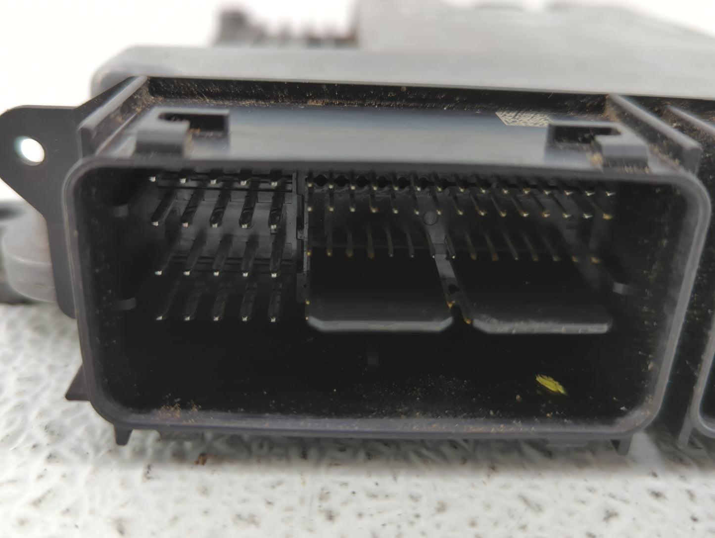 2017-2019 Ford Fusion PCM Engine Control Computer ECU ECM PCU OEM P/N:KS7A-12A650-BCA HS7A-12A650-ABB Fits Fits 2017 2018 20
