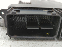 2017-2019 Ford Fusion PCM Engine Control Computer ECU ECM PCU OEM P/N:KS7A-12A650-BCA HS7A-12A650-ABB Fits Fits 2017 2018 20
