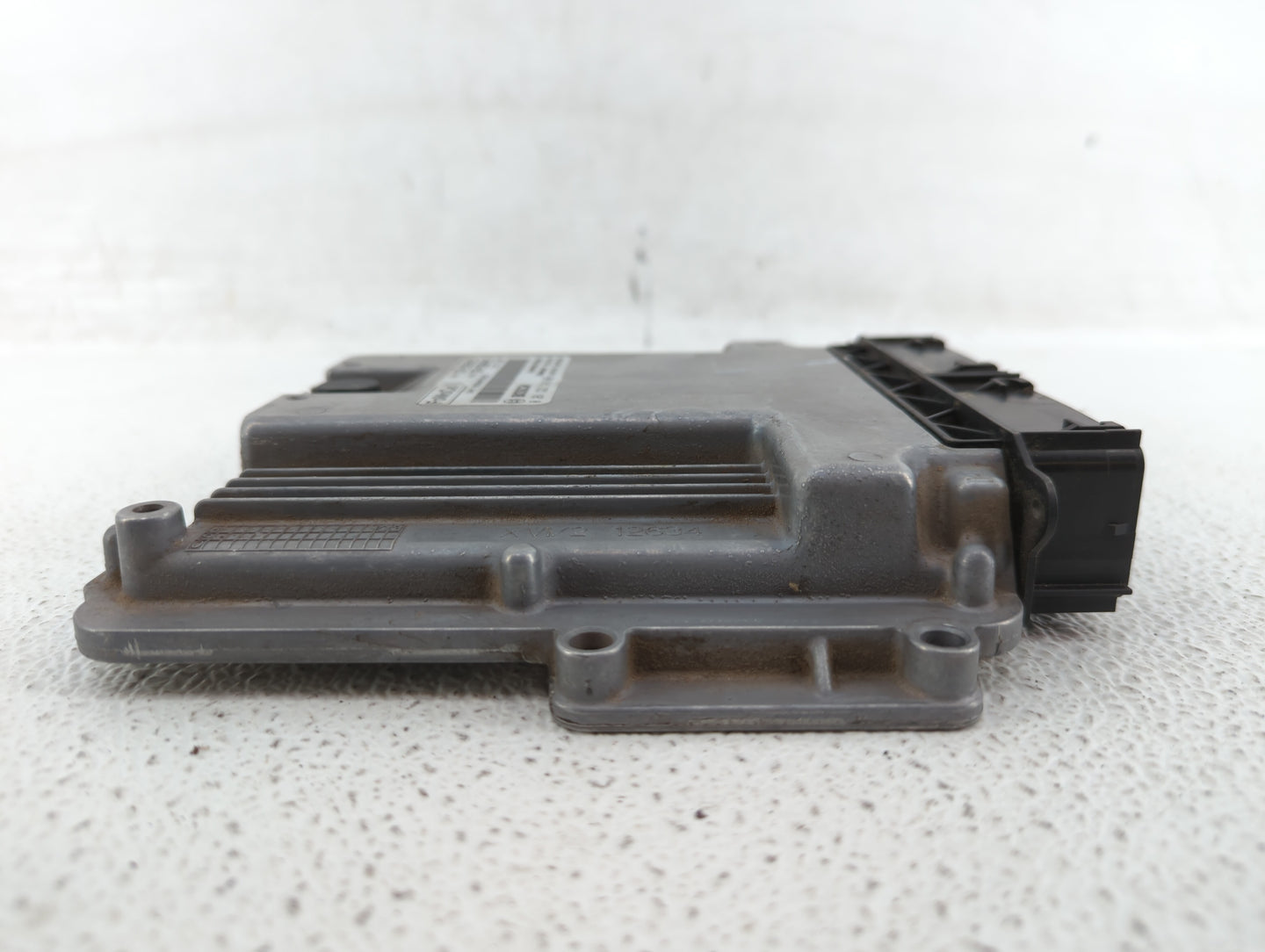 2017-2019 Ford Fusion PCM Engine Control Computer ECU ECM PCU OEM P/N:KS7A-12A650-BCA HS7A-12A650-ABB Fits Fits 2017 2018 20